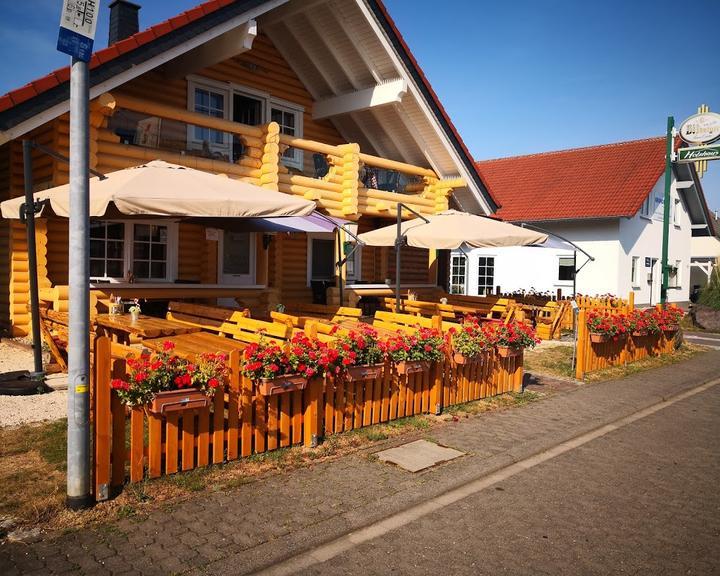 Holzhaus Das Restaurant